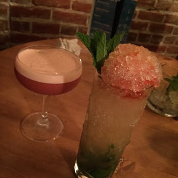 Paper Plane - 04.09.2016 * Dawn Patrol & Queen's Park Swizzle (both good!) - Cocktail Bars Near Me - San Jose, California Paper Plane - 04.09.2016 * Dawn Patrol & Queen's Park Swizzle (both good!) - Cocktail Bars Near Me - San Jose, California