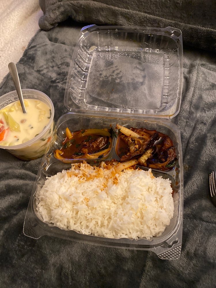 Thai Basil Cuisine