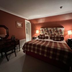 Bunchrew House Hotel