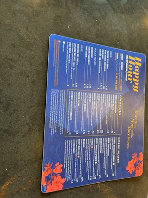Menu photo 3 Blue Sushi Sake Grill Surprise, AZ