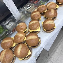 Circle E Drive In - Cheeseburgers are our love language!