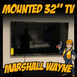 The Mounting Man