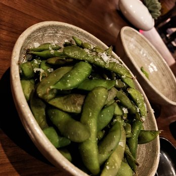Kuro - Edamame - Japanese Near Me - Atlantic City, New Jersey Kuro - Edamame - Japanese Near Me - Atlantic City, New Jersey