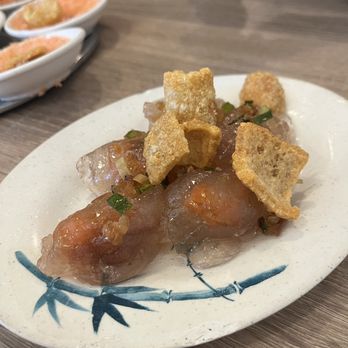 Hue Restaurant - Banh Bot Loc, foodie IG: @ ho_sik_foodiediary - Vietnamese Near Me - San Jose, California