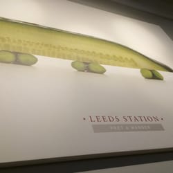 Pret A Manger - I do love their marketing