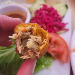 Honduras Restaurant