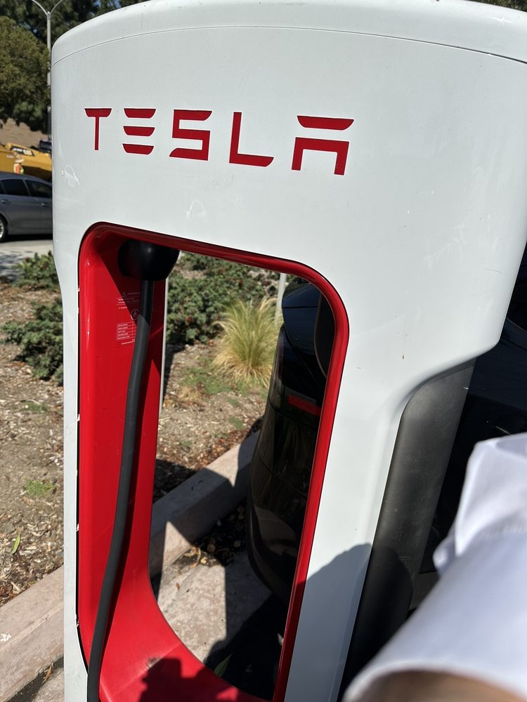 TESLA SUPERCHARGER Updated August 2024 19 Photos & 14 Reviews