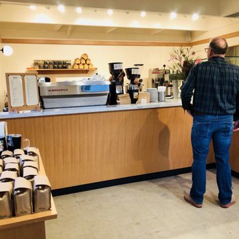 The Mill - Coffee & Tea Near Me - Sacramento, California