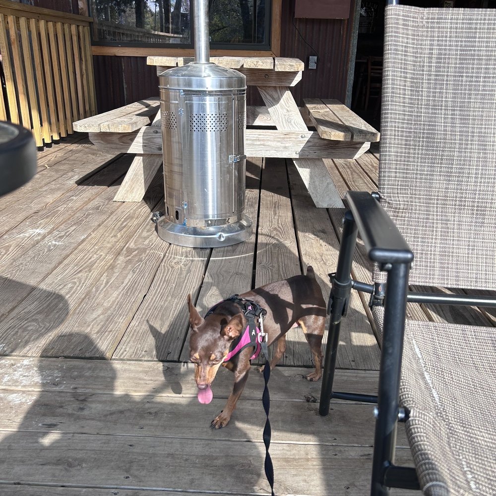 Cork This Tap That - Mini the min pin - American Near Me - Montgomery, Texas