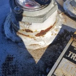 Chadwell & Son Gas - Leaks from installation