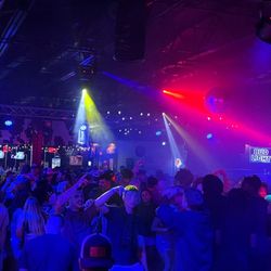Revolver Dance Hall & Saloon