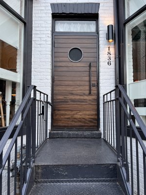 Vagabond Bar and Kitchen by null