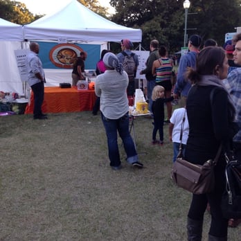 4th Annual Texas Veggie Fair - The line for a vegan corn dog from Tough Cookie Bakery! They are great! - Festivals Near Me - Dallas, Texas 4th Annual Texas Veggie Fair - The line for a vegan corn dog from Tough Cookie Bakery! They are great! - Festivals Near Me - Dallas, Texas