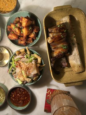 The Chow Kit – An Ormond Hotel by null