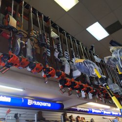 Valley Saw & Garden Equipment
