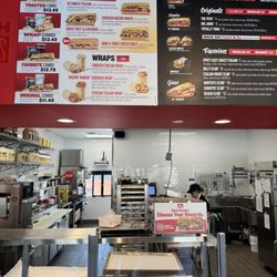 Jimmy John's