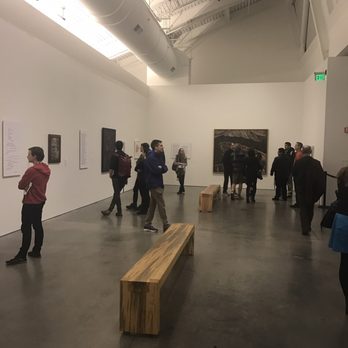 Berkeley Art Museum and Pacific Film Archive - Art Museums Near Me - Berkeley, California Berkeley Art Museum and Pacific Film Archive - Art Museums Near Me - Berkeley, California