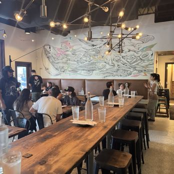 DOMU - Ramen Near Me - Orlando, Florida DOMU - Ramen Near Me - Orlando, Florida