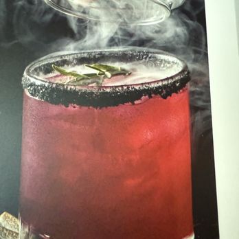 P.F. Chang's - Rising dragon margarita picture on menu - Asian Fusion Near Me - Las Vegas, Nevada P.F. Chang's - Rising dragon margarita picture on menu - Asian Fusion Near Me - Las Vegas, Nevada