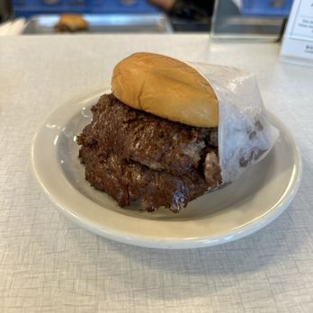 Hamburger America - Burgers Near Me - New York, New York Hamburger America - Burgers Near Me - New York, New York
