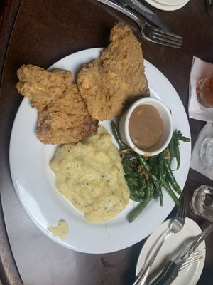 Hilltop Grille by null