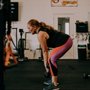 Photo of Strong Like Her