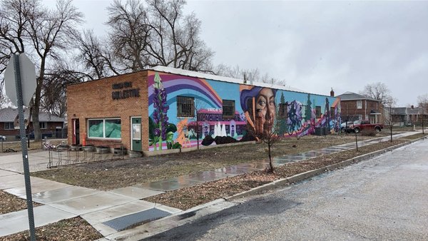 Ogden Bicycle Collective