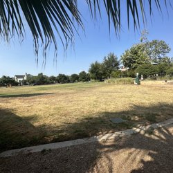 Ella Wooten Park - Nice Park Area