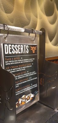 Menu photo 4 Beechwood Grill Holland, MI