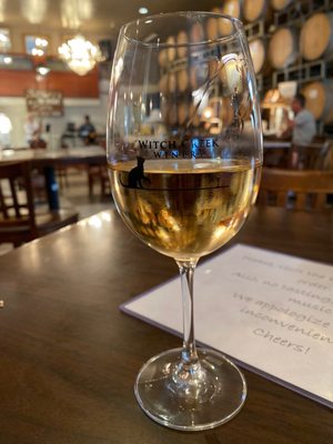 Witch Creek Winery by null