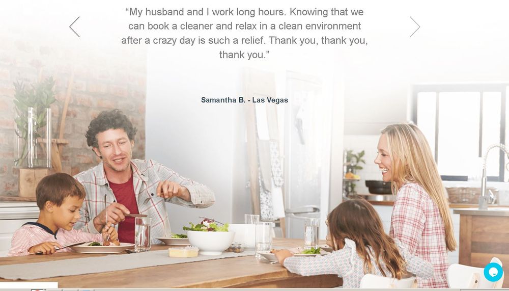 TIDY TASK MAID 10 Photos 6543 S Las Vegas Blvd, Las Vegas, Nevada