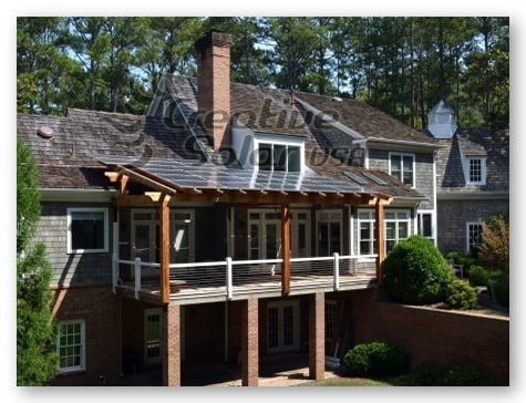 Slide of Creative Solar USA