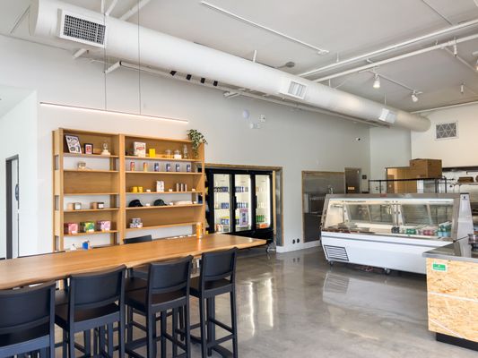 CALIC BAGEL 104 Photos & 25 Reviews 2748 W 8th St, Los Angeles