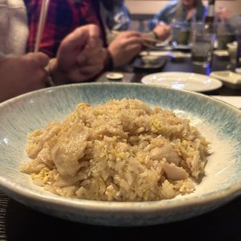 Mido Sushi Bistro & Bar - Chicken fried rice - Sushi Bars Near Me - Norwich, Connecticut Mido Sushi Bistro & Bar - Chicken fried rice - Sushi Bars Near Me - Norwich, Connecticut