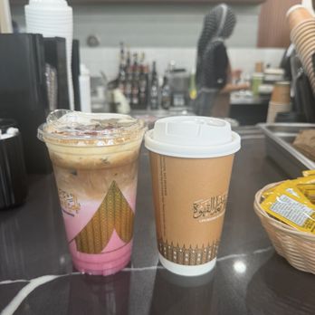 Delah Coffee - Coffee & Tea Near Me - San Francisco, California Delah Coffee - Coffee & Tea Near Me - San Francisco, California