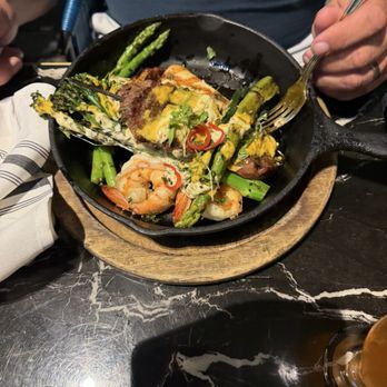 CVI.CHE 105 - Seafood Near Me - Aventura, Florida
