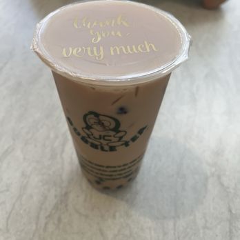 JC Bubble Tea - House black milk tea - Coffee & Tea Near Me - Pensacola, Florida JC Bubble Tea - House black milk tea - Coffee & Tea Near Me - Pensacola, Florida