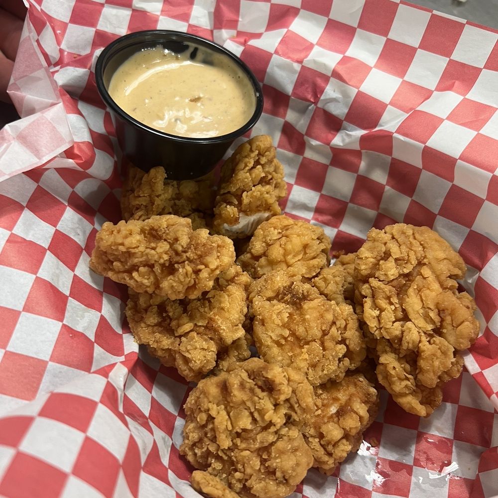 Cablp - Chicken Bites - Breakfast & Brunch Near Me - Moapa Valley, Nevada Cablp - Chicken Bites - Breakfast & Brunch Near Me - Moapa Valley, Nevada