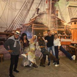 City of La Cañada Flintridge - Brazil adventures