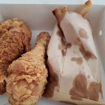 HiFive Chicken - Chicken Shop Near Me - Burnaby, British Columbia