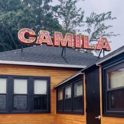 Camila Surf N’ Turf