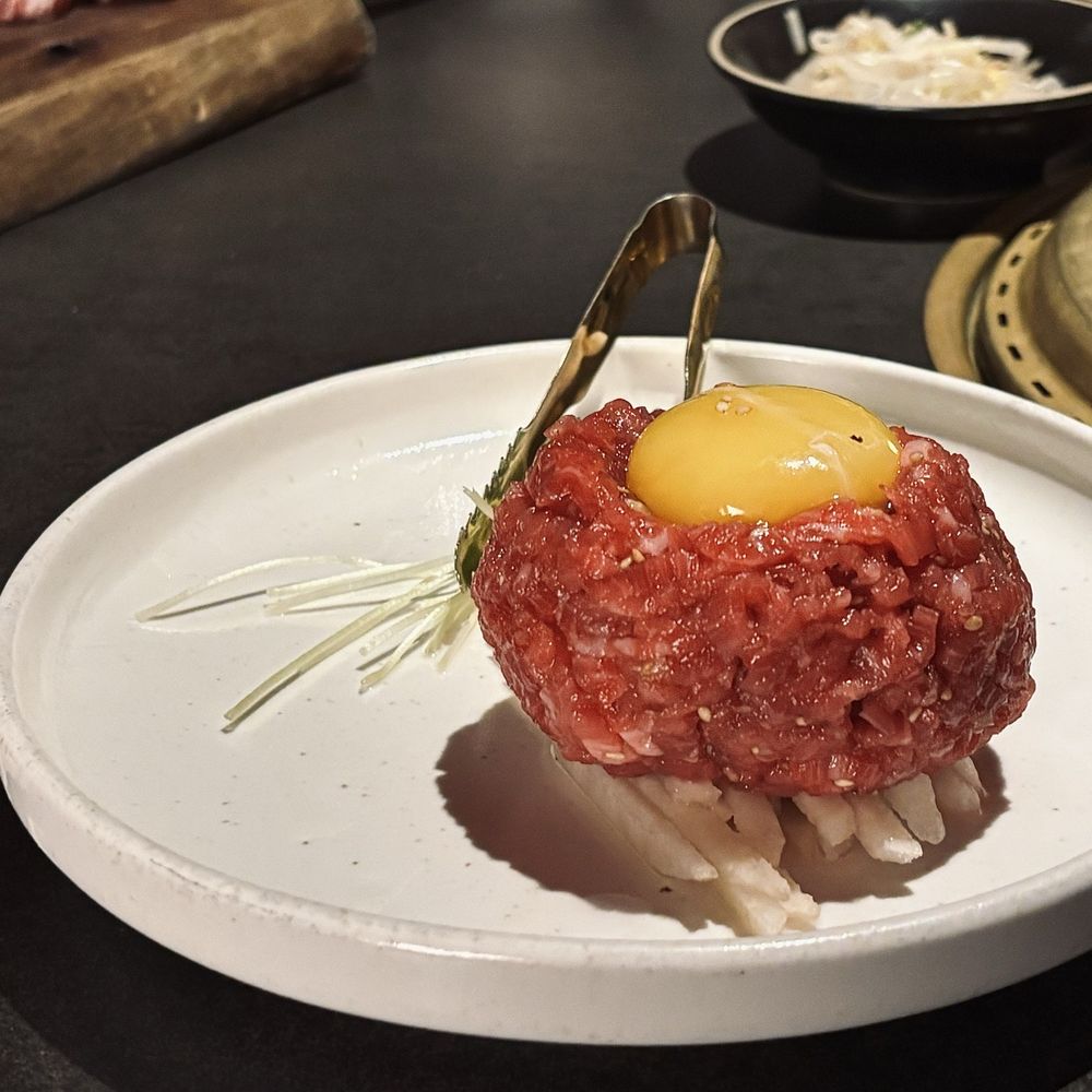 Nubiani - Korean Near Me - New York, New York Nubiani - Korean Near Me - New York, New York