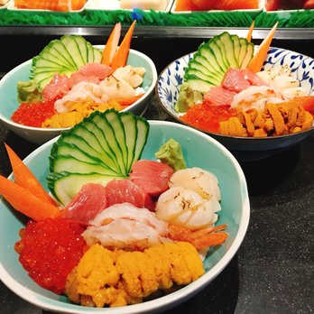 Hiro Maru Sushi - Sushi Bars Near Me - Hollywood, Florida