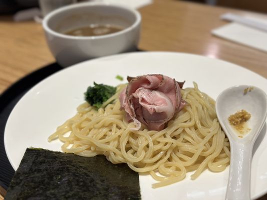 Tsukemen Aizen by null