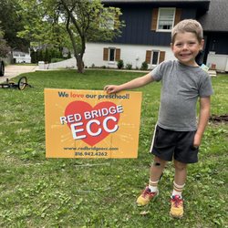 Red Bridge United Methodist Church - Early Childhood Center