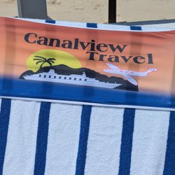 Canalview Travel Service