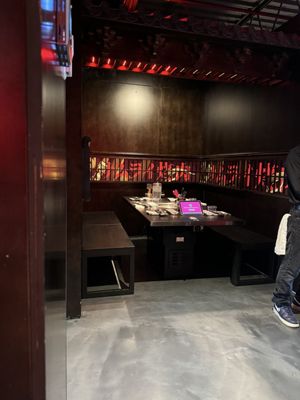 Chubby Cattle BBQ | Chicago by null