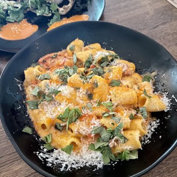 Estelle - Rigatoni was delicious - Wine Bars Near Me - Saint Paul, Minnesota Estelle - Rigatoni was delicious - Wine Bars Near Me - Saint Paul, Minnesota