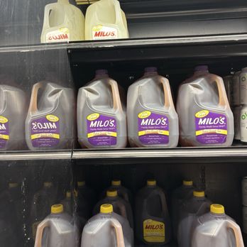 Walmart Supercenter - Who is buying all of the sweet tea and lemonade? - Grocery Near Me - Santa Rosa Beach, Florida Walmart Supercenter - Who is buying all of the sweet tea and lemonade? - Grocery Near Me - Santa Rosa Beach, Florida