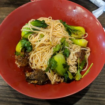 Szechwan Noodle - Szechuan Near Me - Tempe, Arizona Szechwan Noodle - Szechuan Near Me - Tempe, Arizona